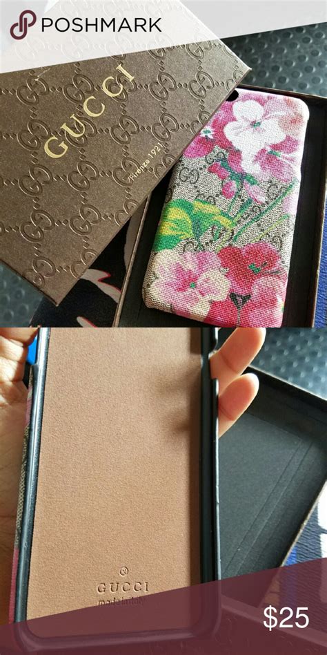 gucci iphone 6s cases|wholesale gucci cell phone case.